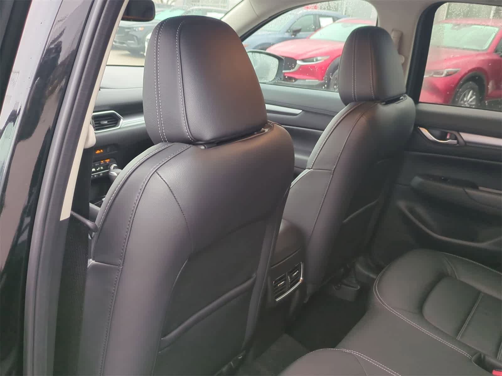 Thumbnail: 2025 Mazda CX-5 - 17