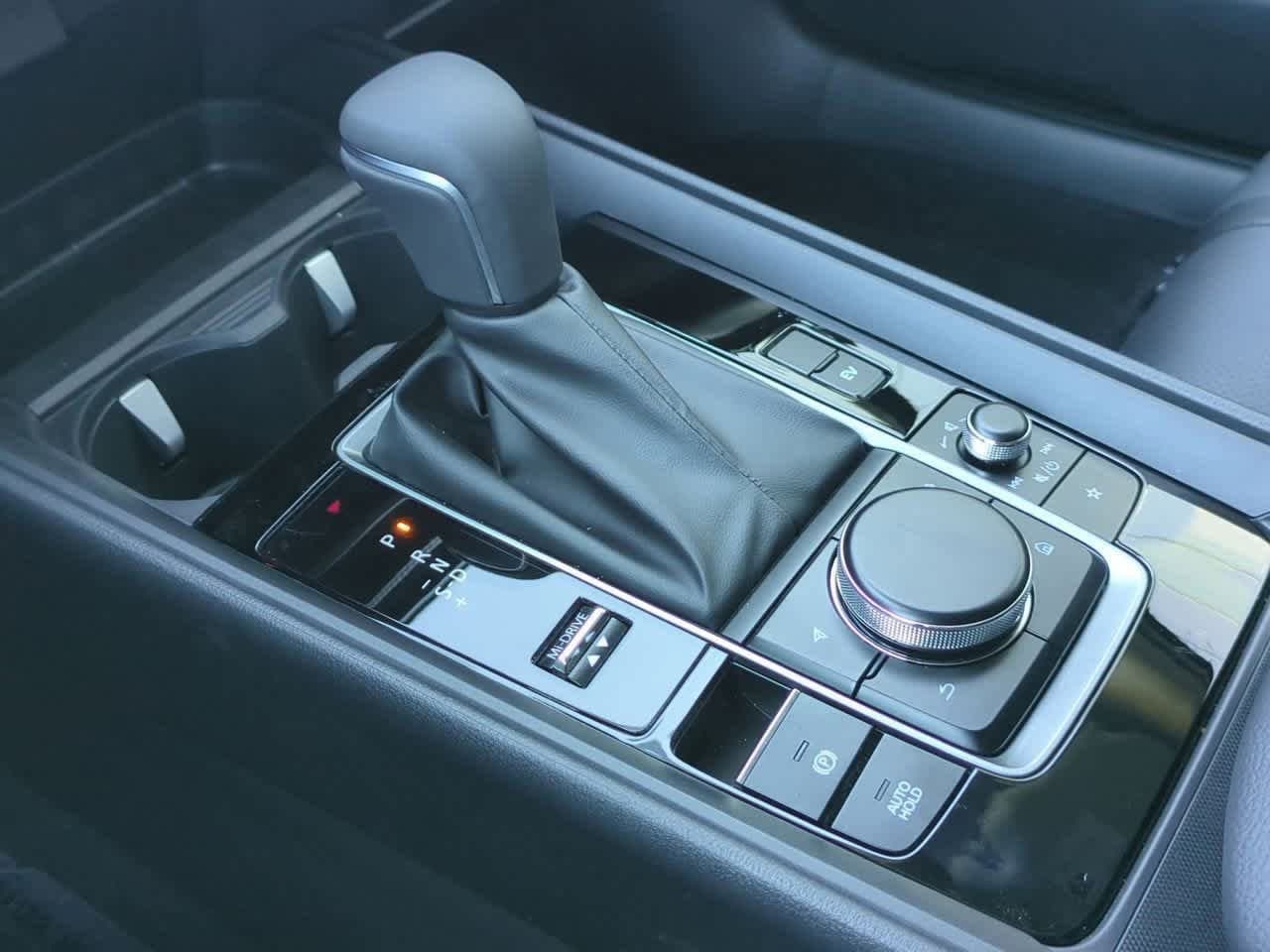 Thumbnail: 2026 Mazda CX-50 - 31