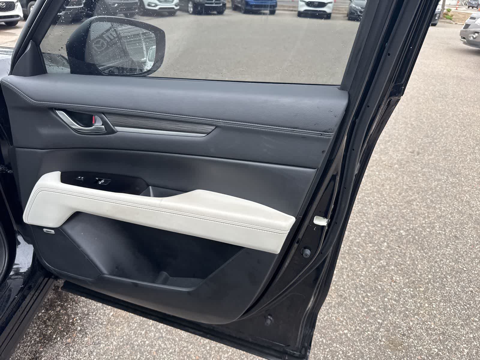 Thumbnail: 2021 Mazda CX-5 - 28