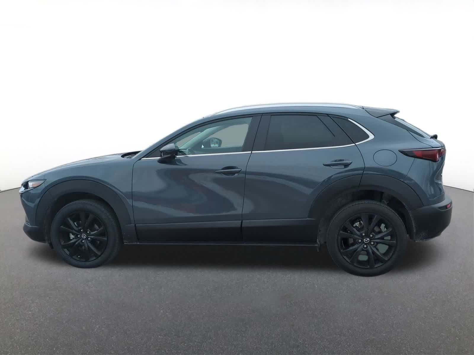 Thumbnail: 2023 Mazda CX-30 - 3