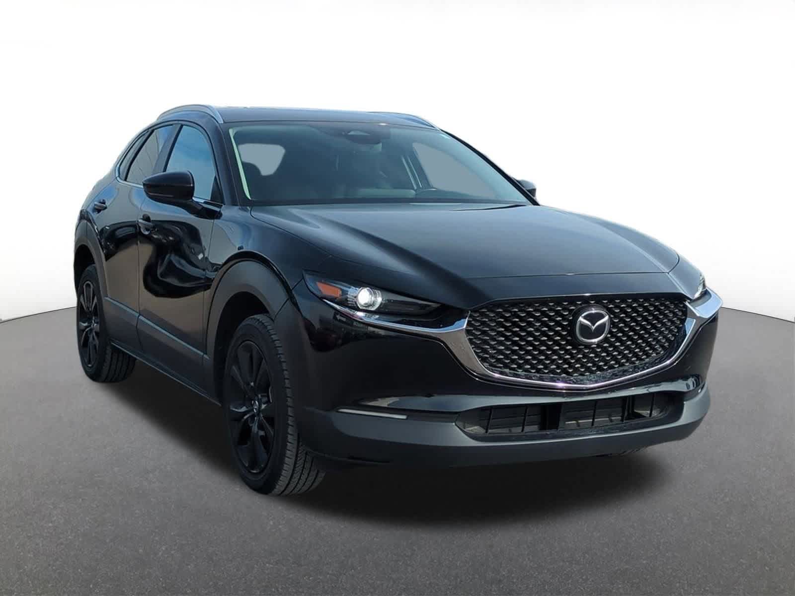 Thumbnail: 2024 Mazda CX-30 - 8