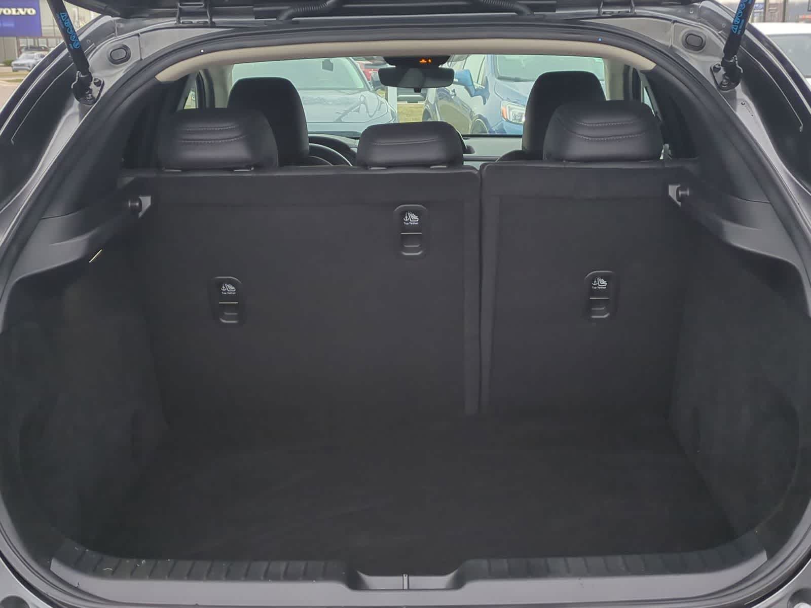 Thumbnail: 2023 Mazda CX-30 - 31