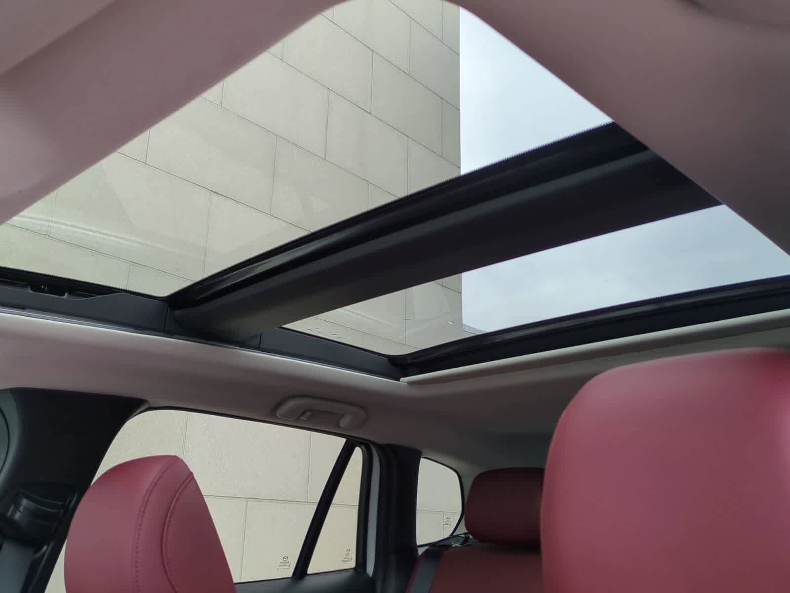 Thumbnail: 2026 Mazda CX-50 - 18