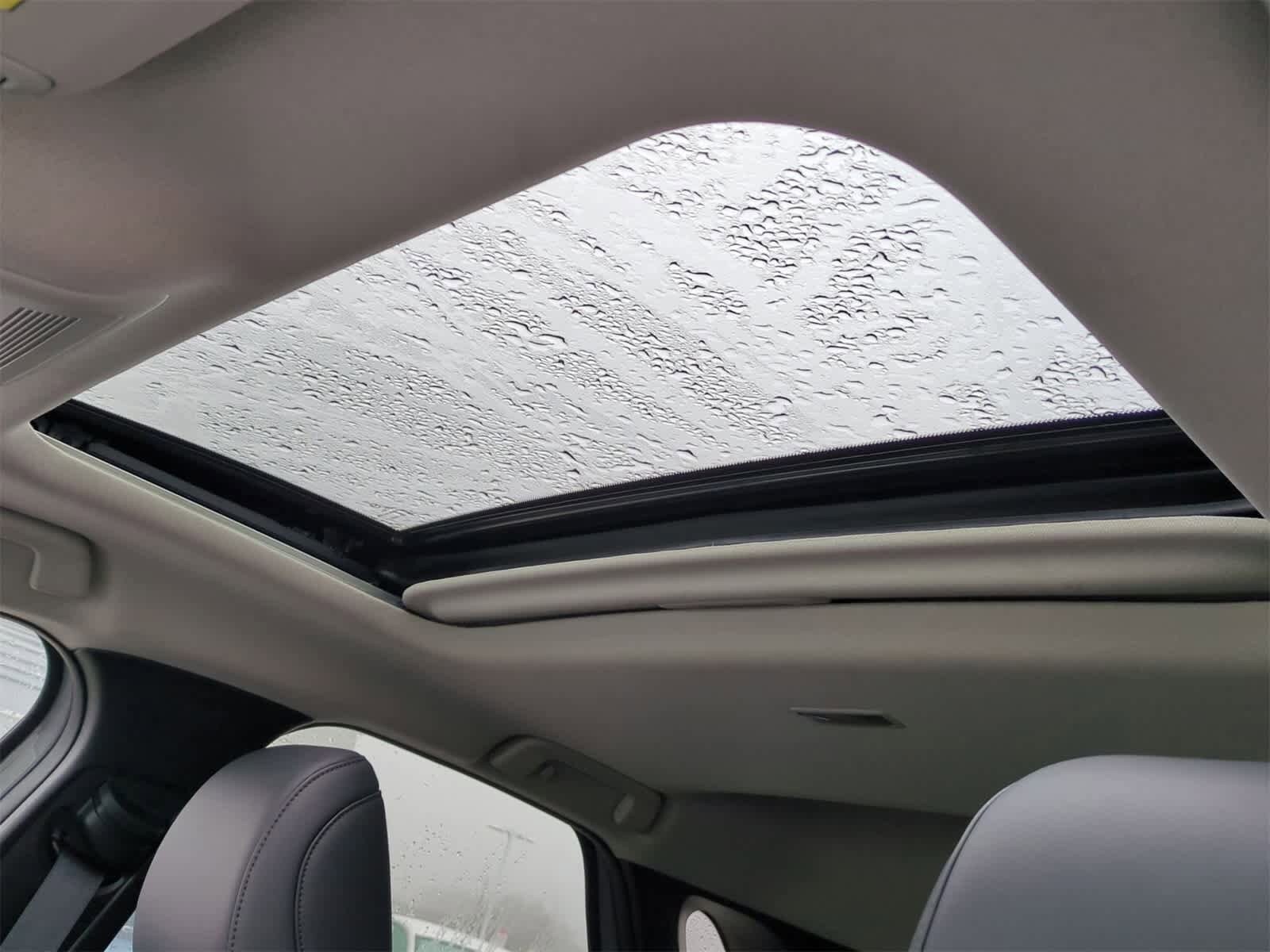 Thumbnail: 2026 Mazda CX-30 - 18