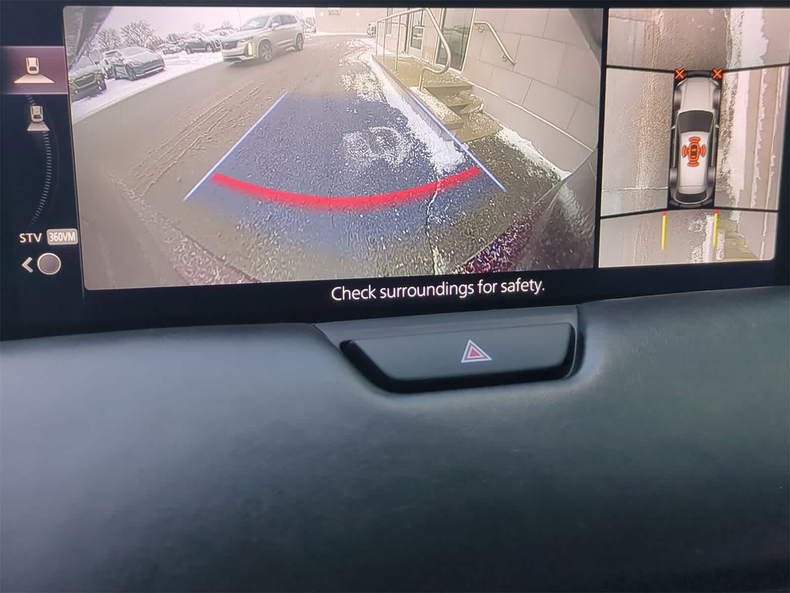 Thumbnail: 2024 Mazda CX-90 - 31