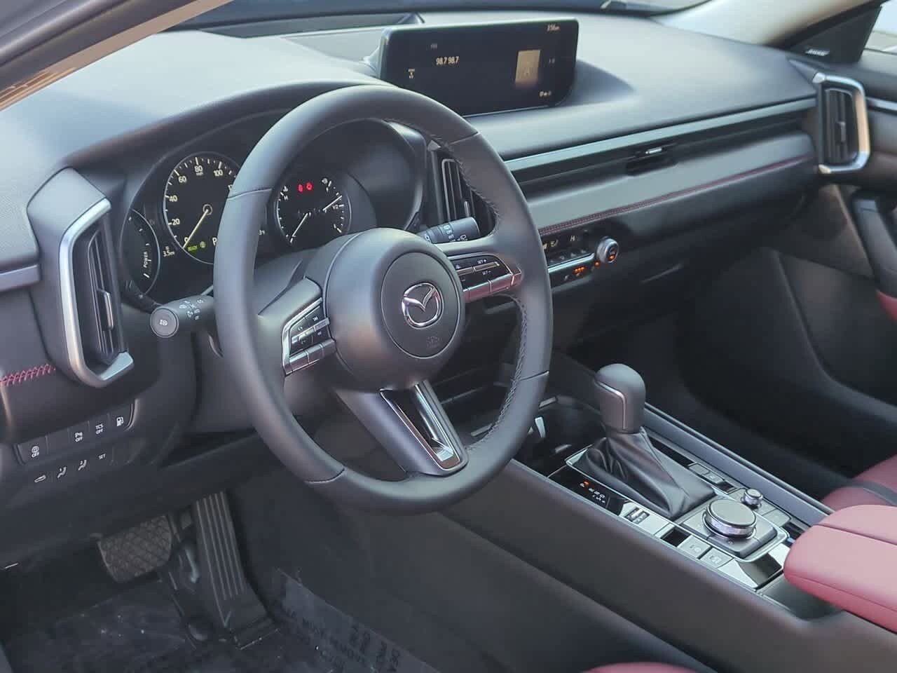 Thumbnail: 2026 Mazda CX-50 - 2