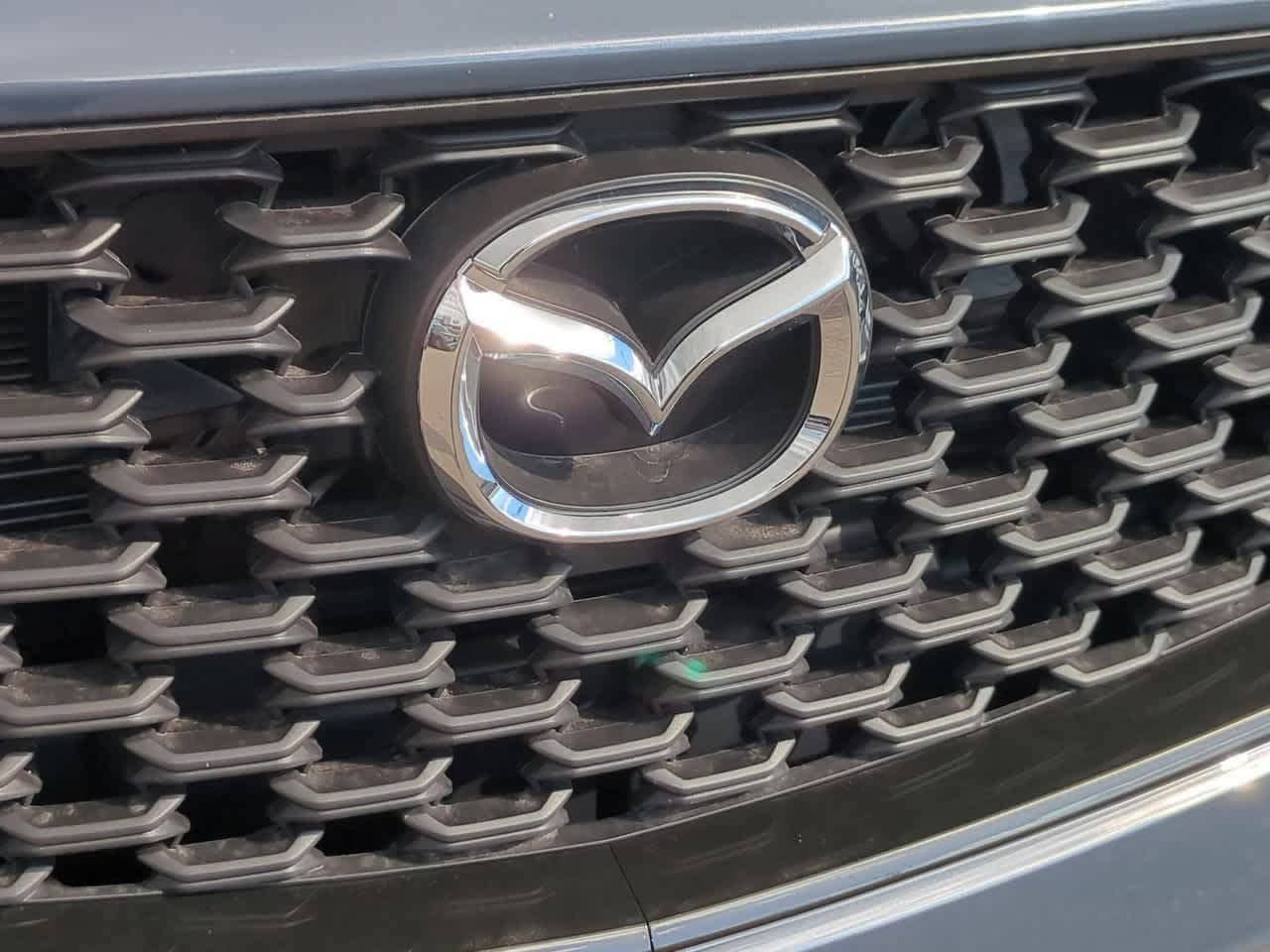 Thumbnail: 2026 Mazda CX-50 - 10