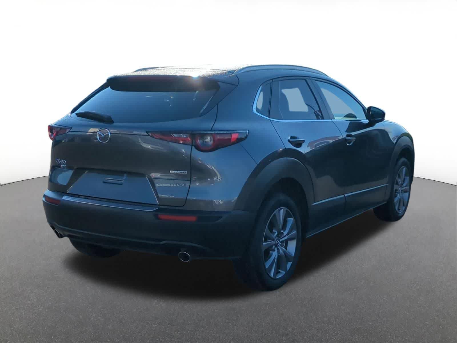 Thumbnail: 2025 Mazda CX-30 - 6
