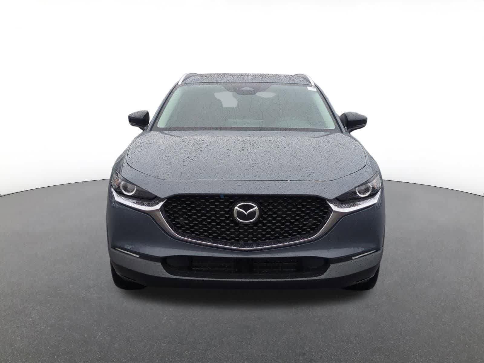 Thumbnail: 2026 Mazda CX-30 - 10