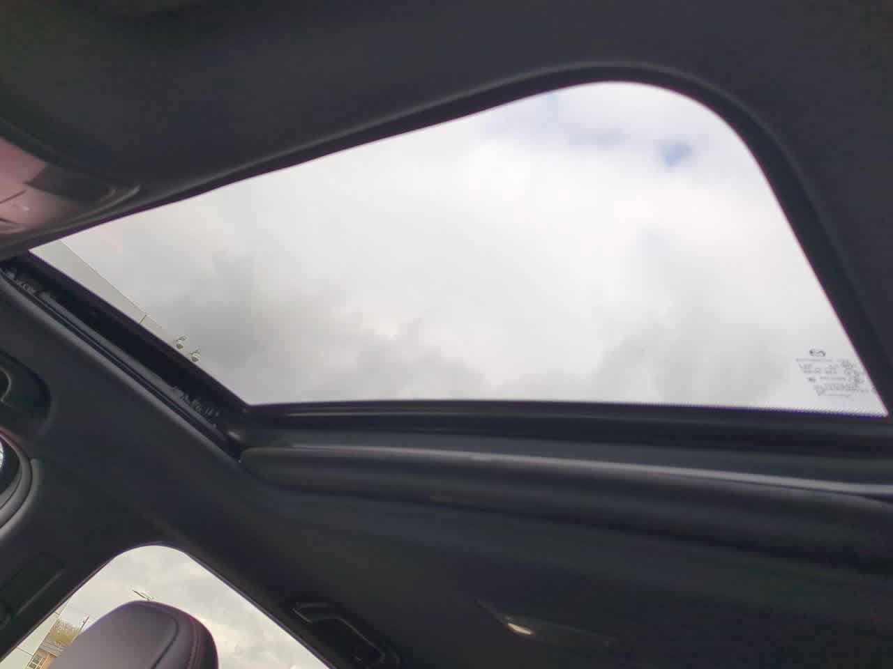 Thumbnail: 2025 Mazda CX-5 - 18