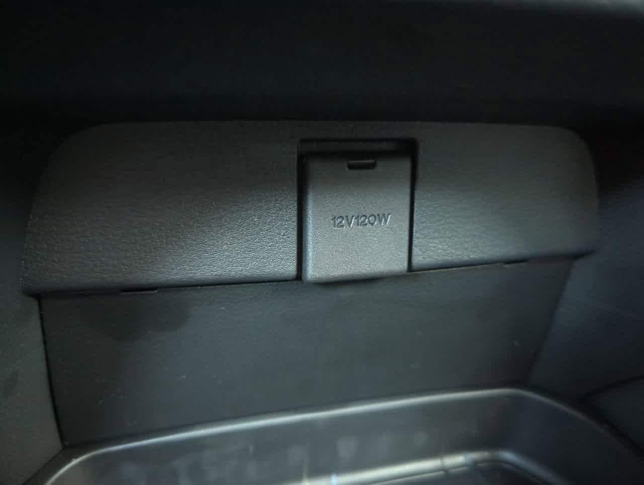 Thumbnail: 2025 Mazda CX-50 - 30