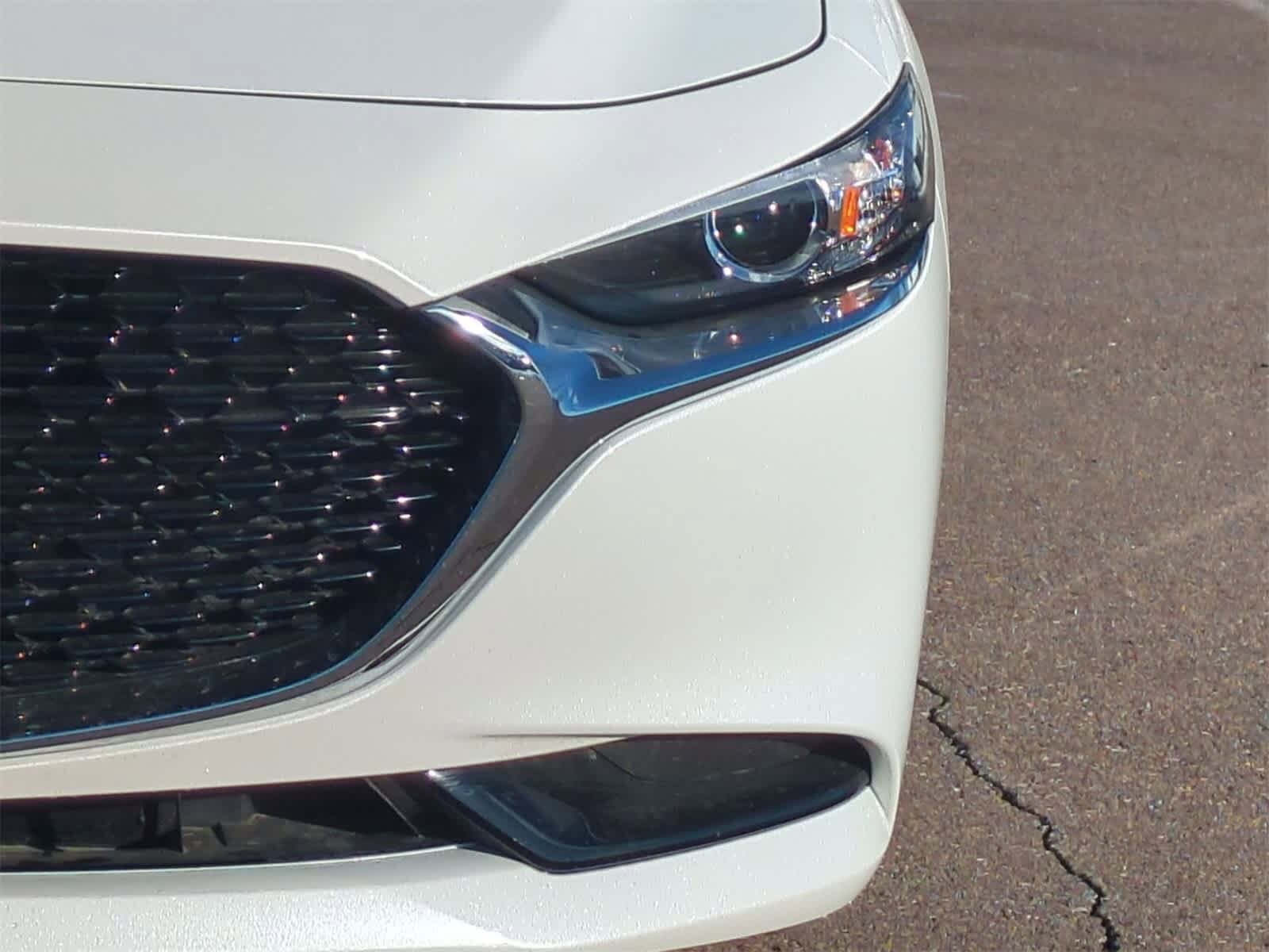 Thumbnail: 2026 Mazda Mazda3 - 10