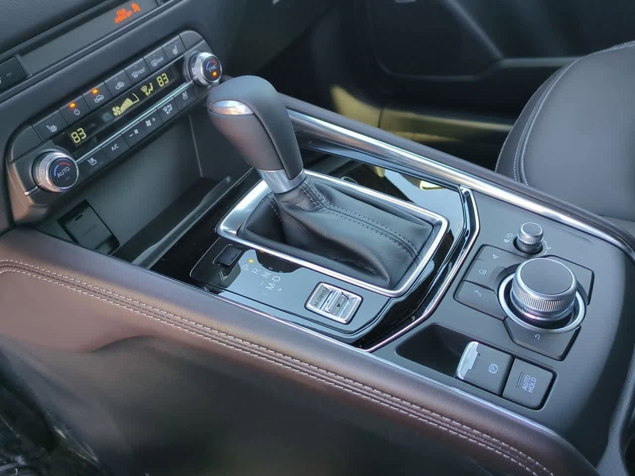 Thumbnail: 2025 Mazda CX-5 - 31