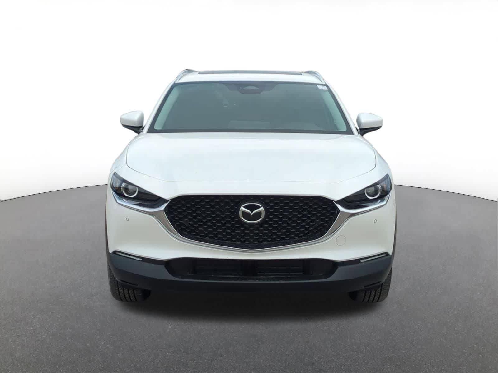 Thumbnail: 2026 Mazda CX-30 - 9