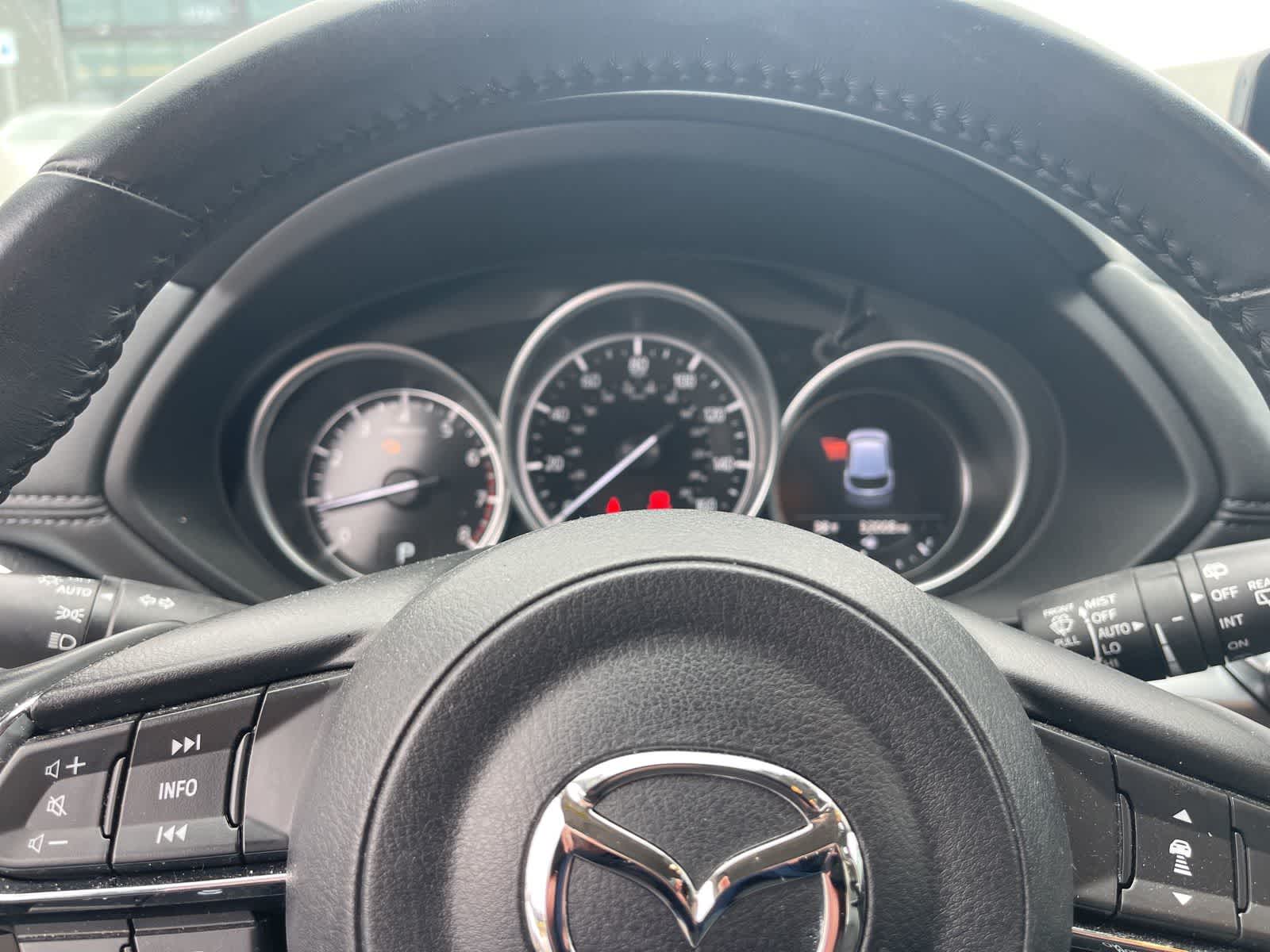 Thumbnail: 2023 Mazda CX-5 - 12