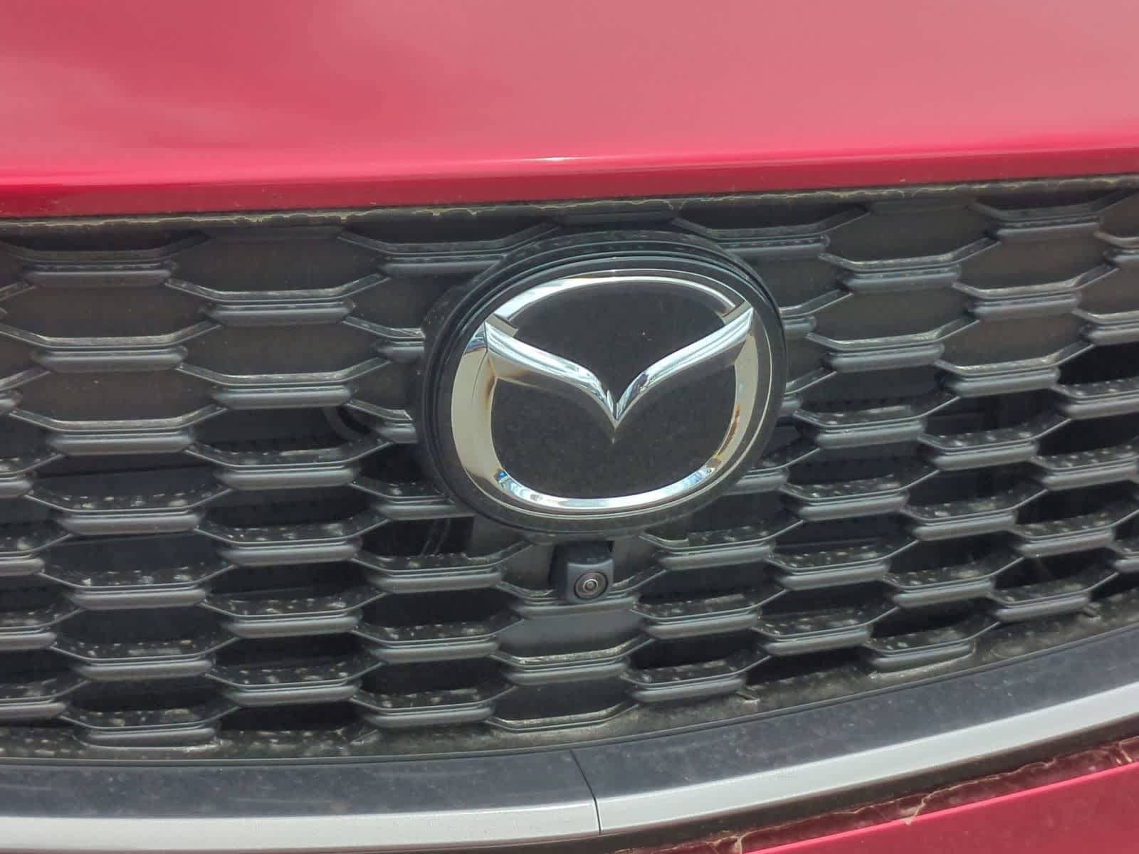 Thumbnail: 2026 Mazda CX-5 - 11