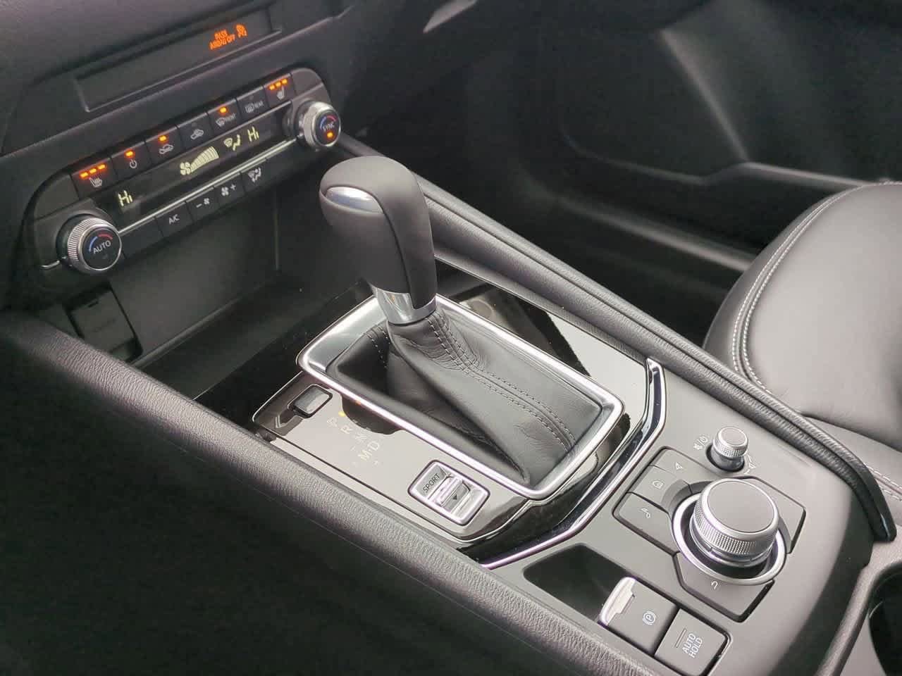 Thumbnail: 2025 Mazda CX-5 - 31