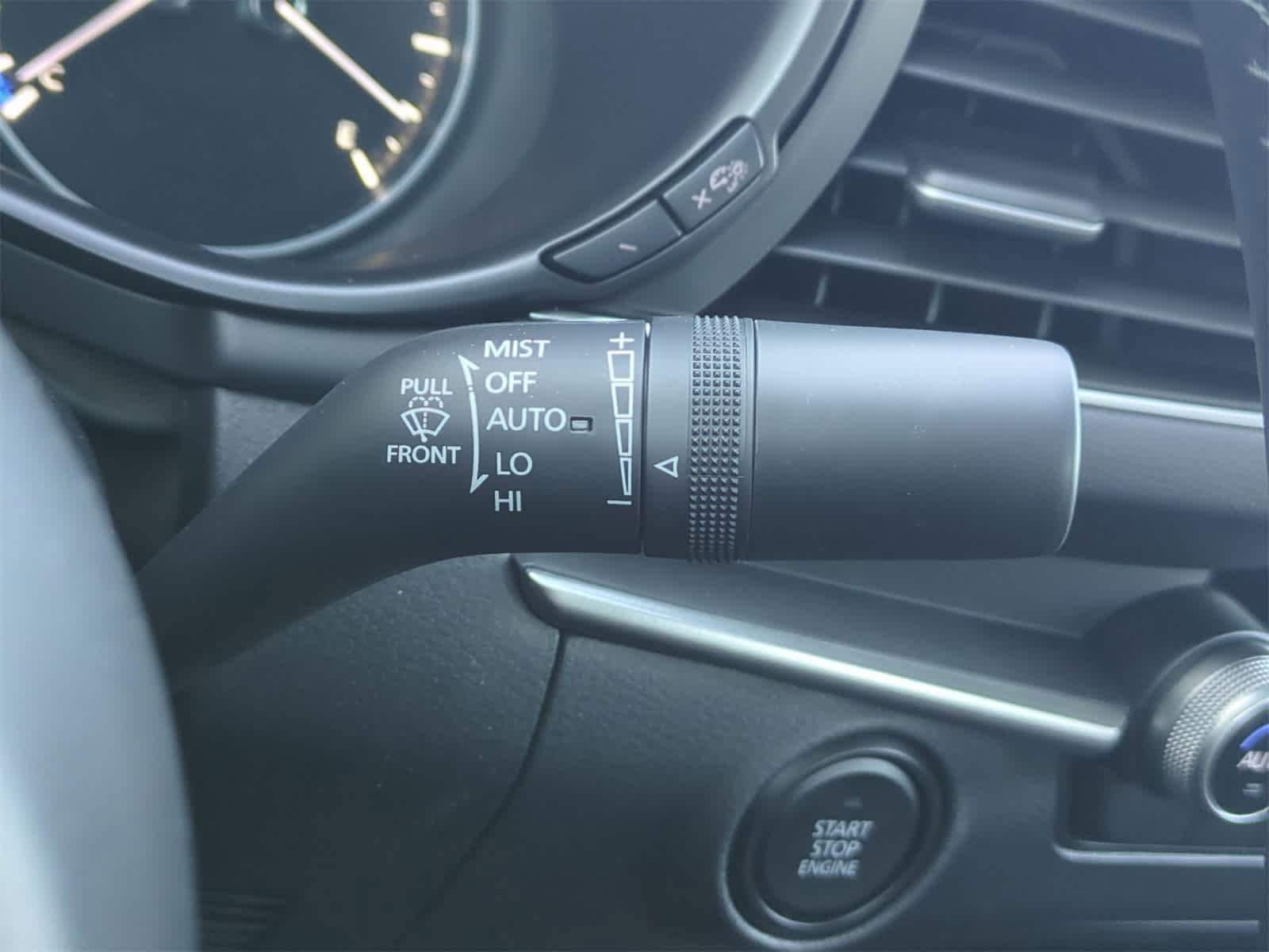 Thumbnail: 2026 Mazda Mazda3 - 25