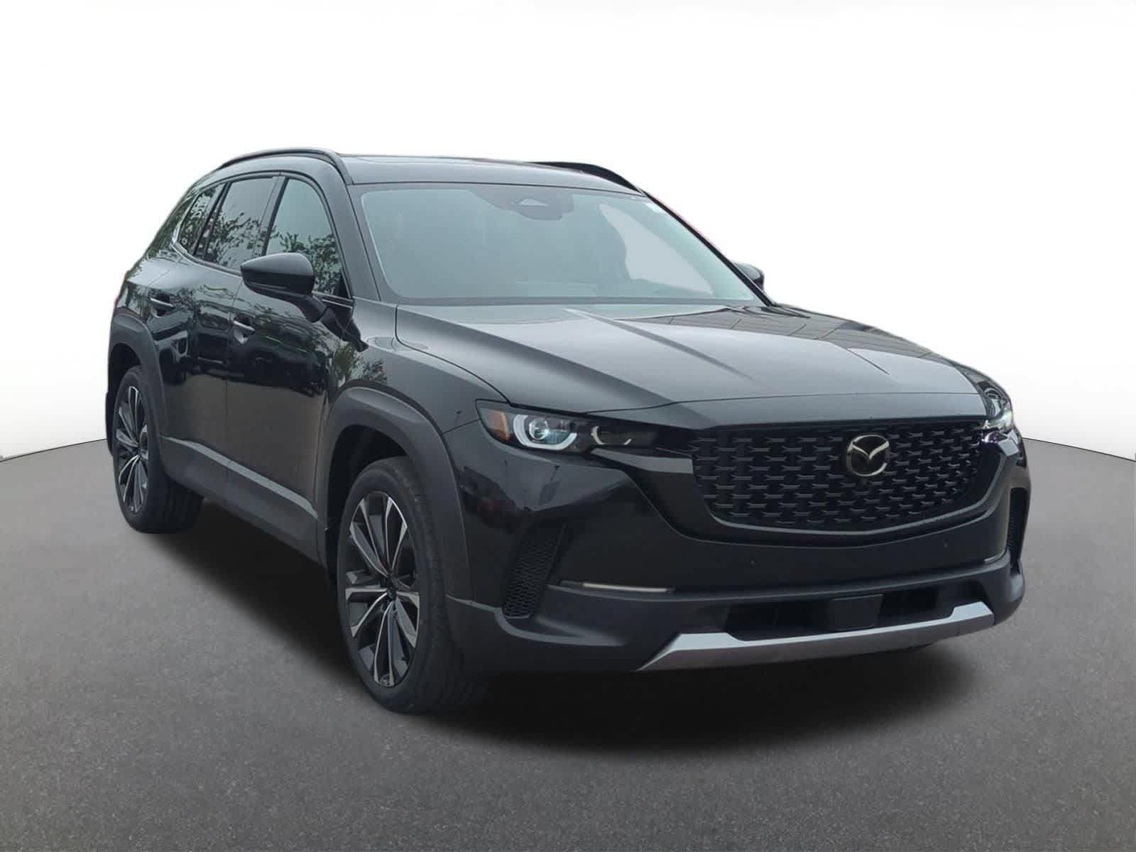 Thumbnail: 2026 Mazda CX-50 - 8