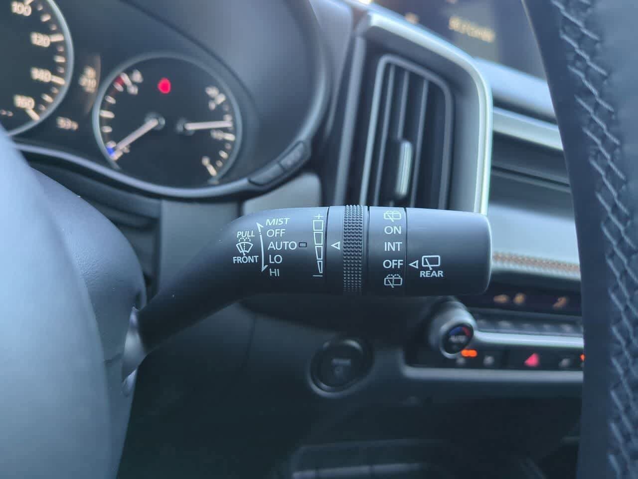 Thumbnail: 2026 Mazda CX-50 - 24