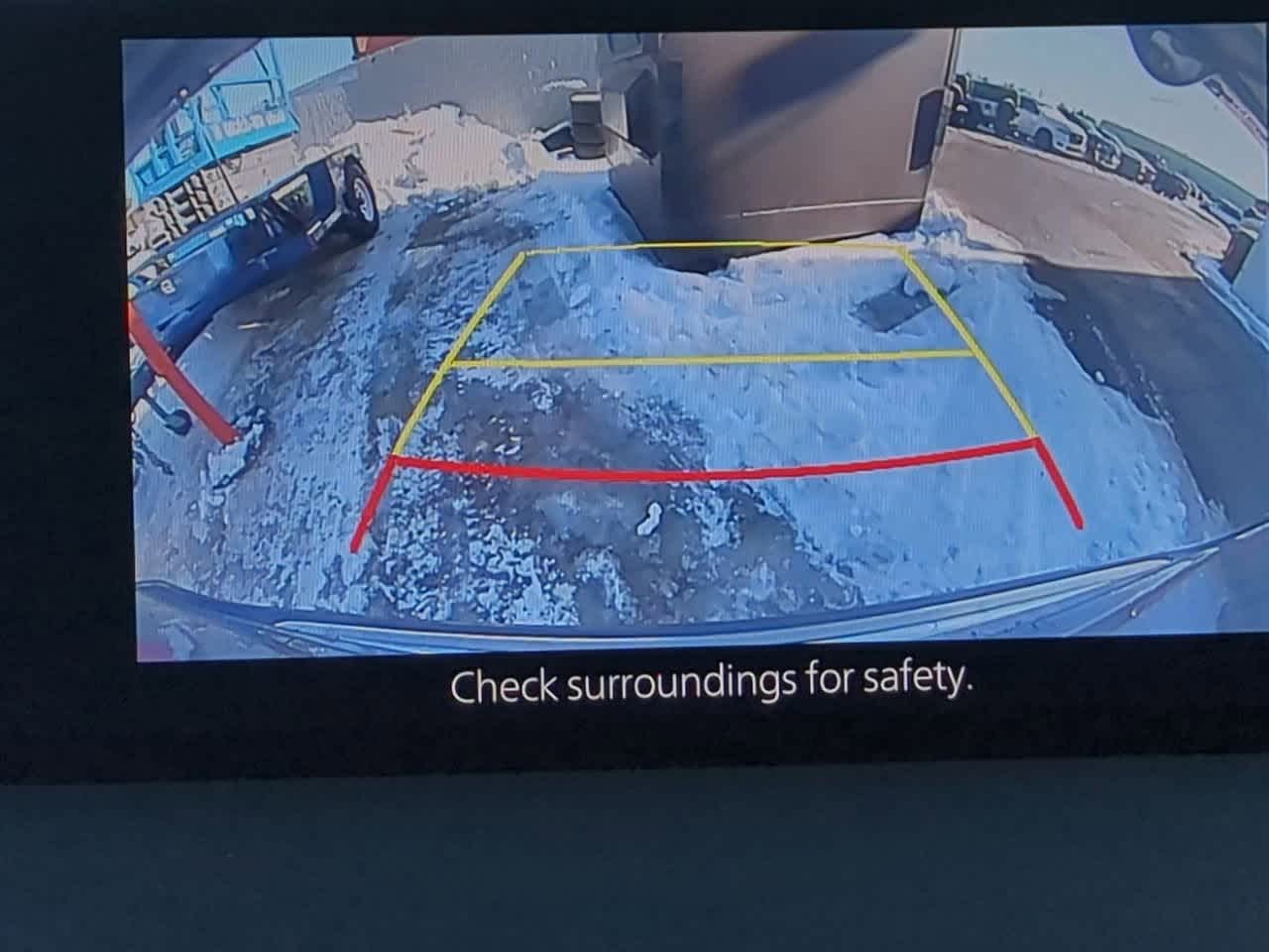 Thumbnail: 2023 Mazda CX-5 - 28