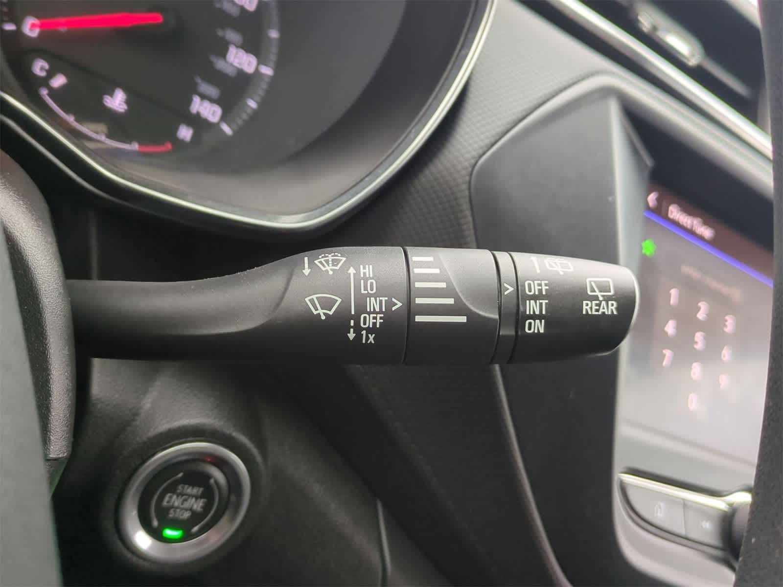 Thumbnail: 2022 Chevrolet TrailBlazer - 24