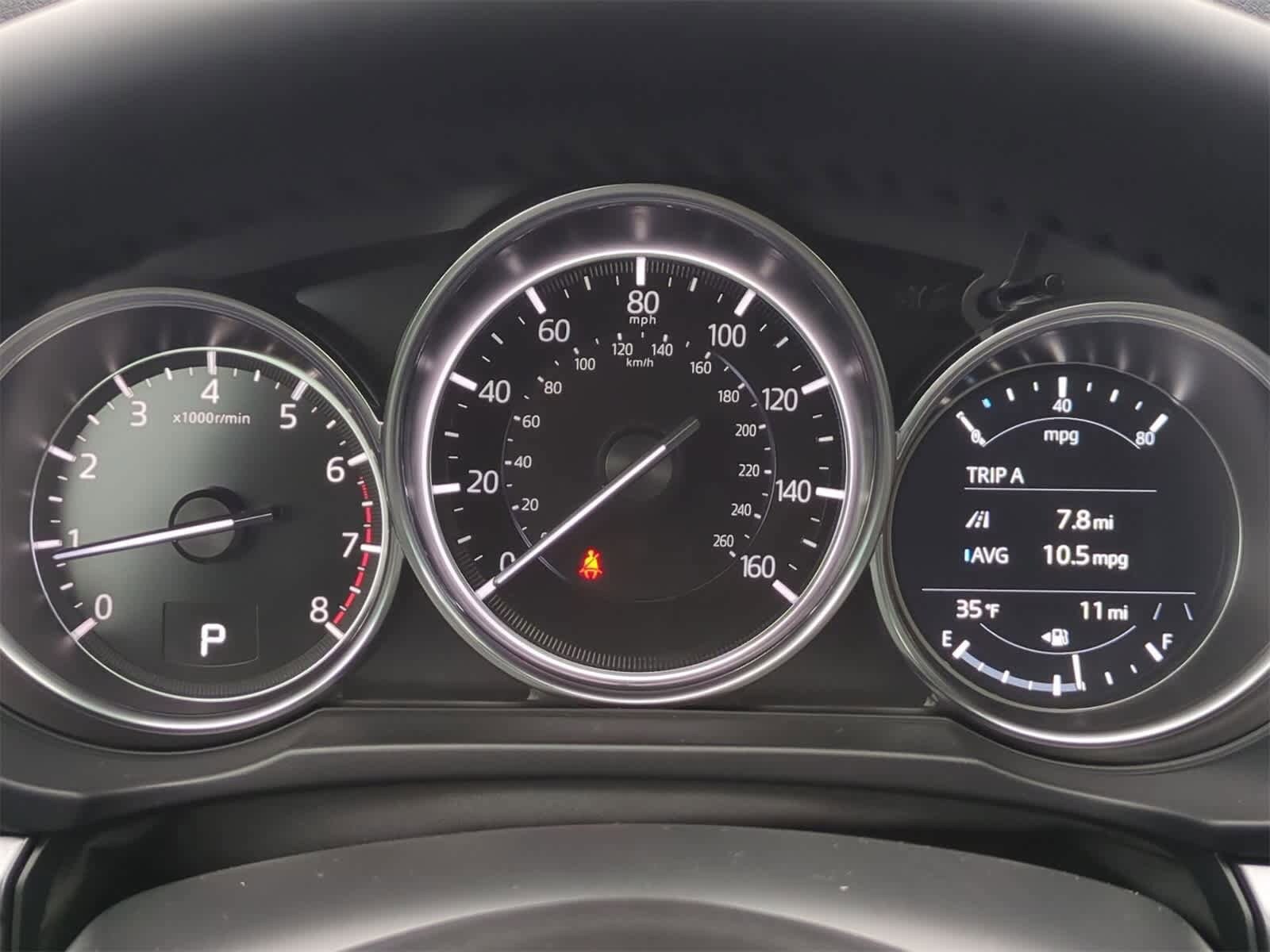 Thumbnail: 2025 Mazda CX-5 - 32