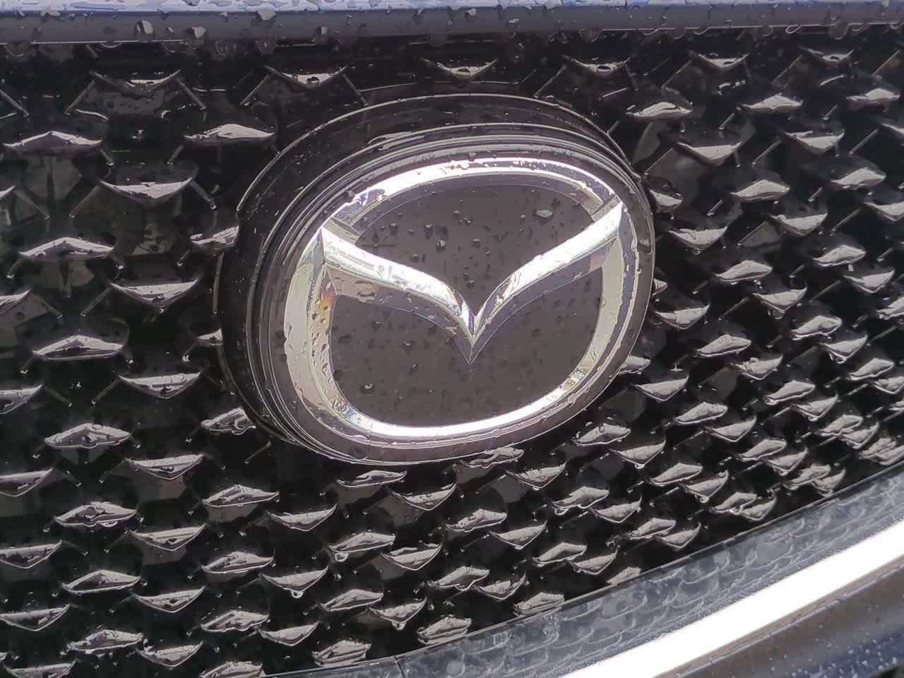 Thumbnail: 2025 Mazda CX-30 - 10