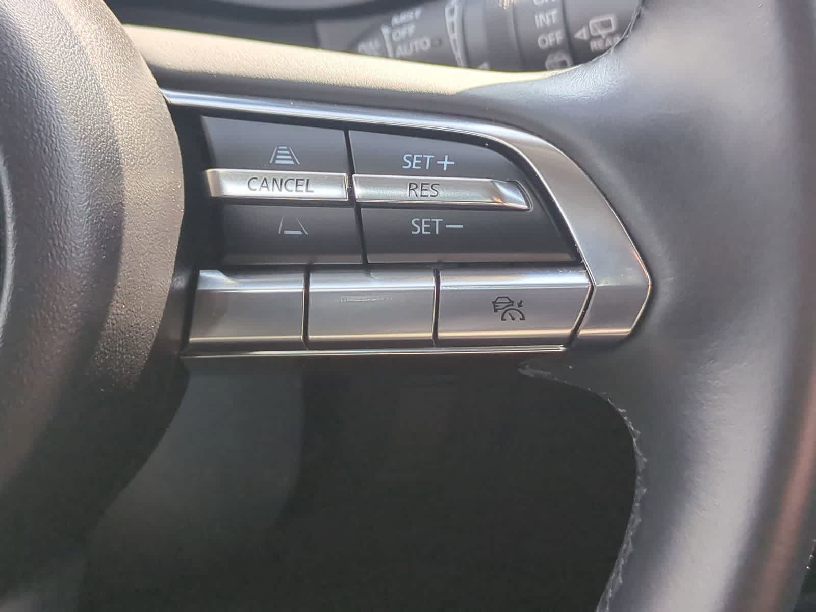 Thumbnail: 2023 Mazda CX-30 - 23