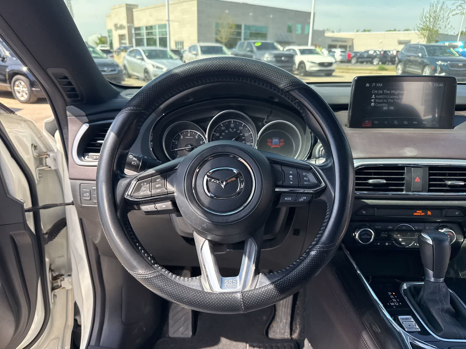 Thumbnail: 2016 Mazda CX-9 - 21