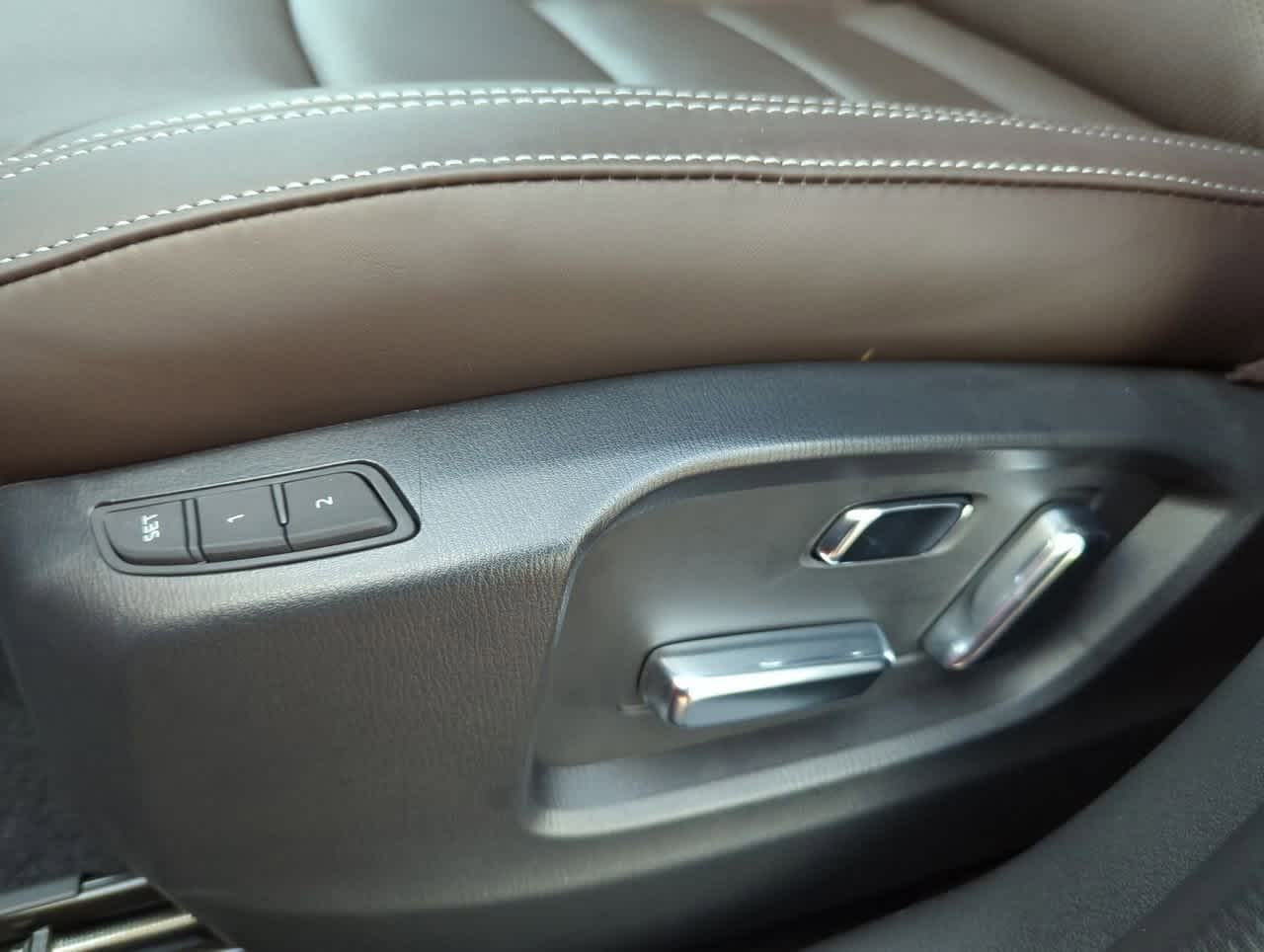 Thumbnail: 2025 Mazda CX-5 - 15