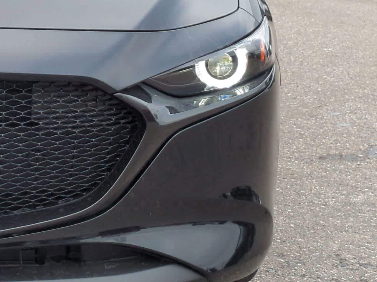 Thumbnail: 2026 Mazda Mazda3 - 10