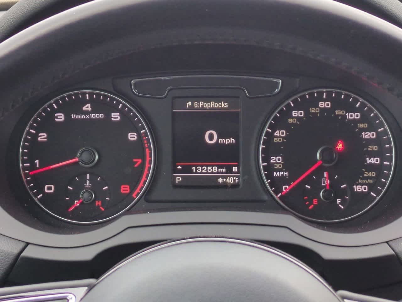 Thumbnail: 2016 Audi Q3 - 32