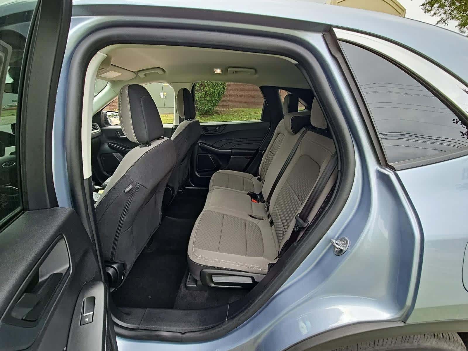 Thumbnail: 2022 Ford Escape - 1