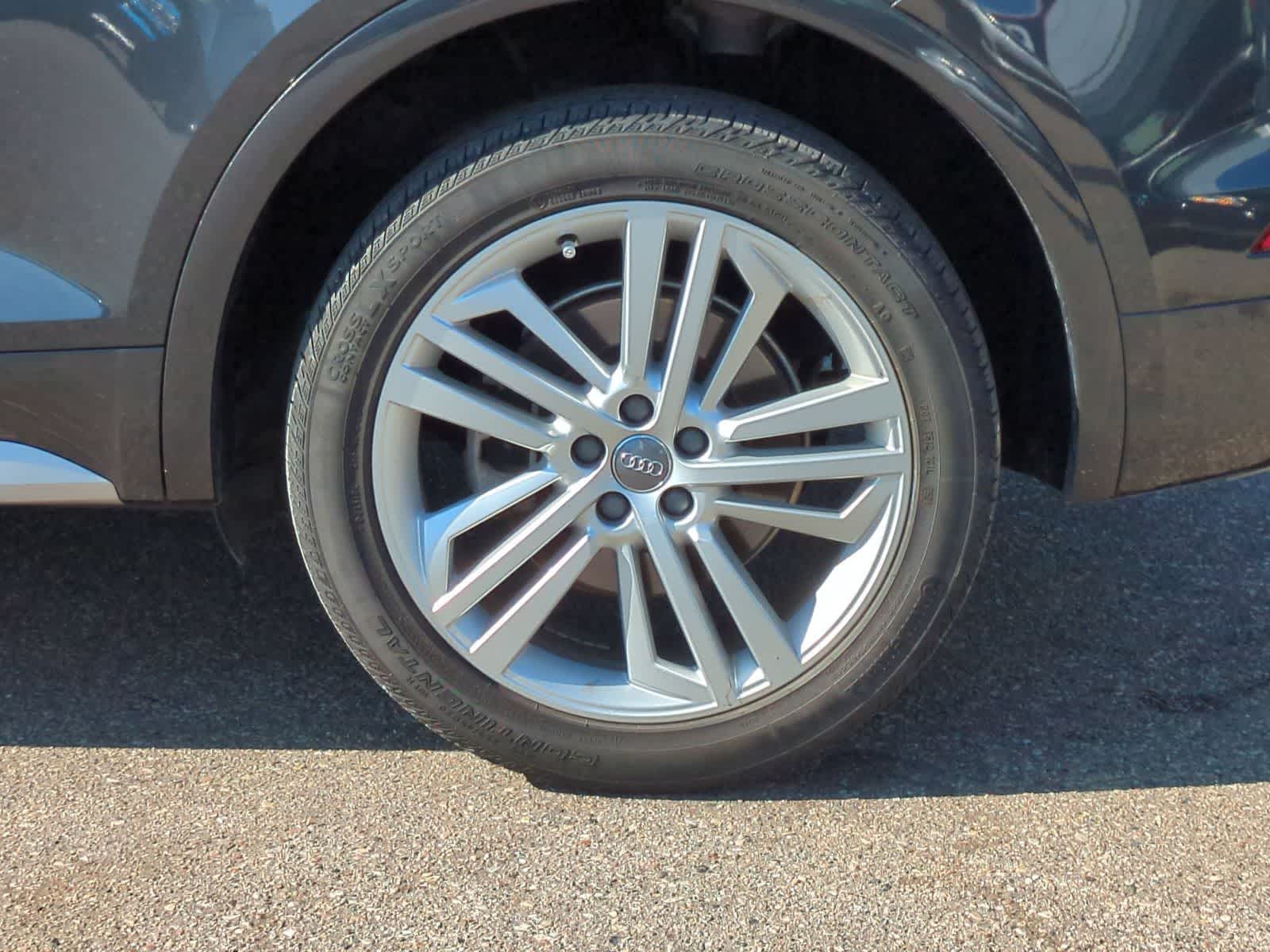 2018 Audi Q5 Premium Plus - Photo 12
