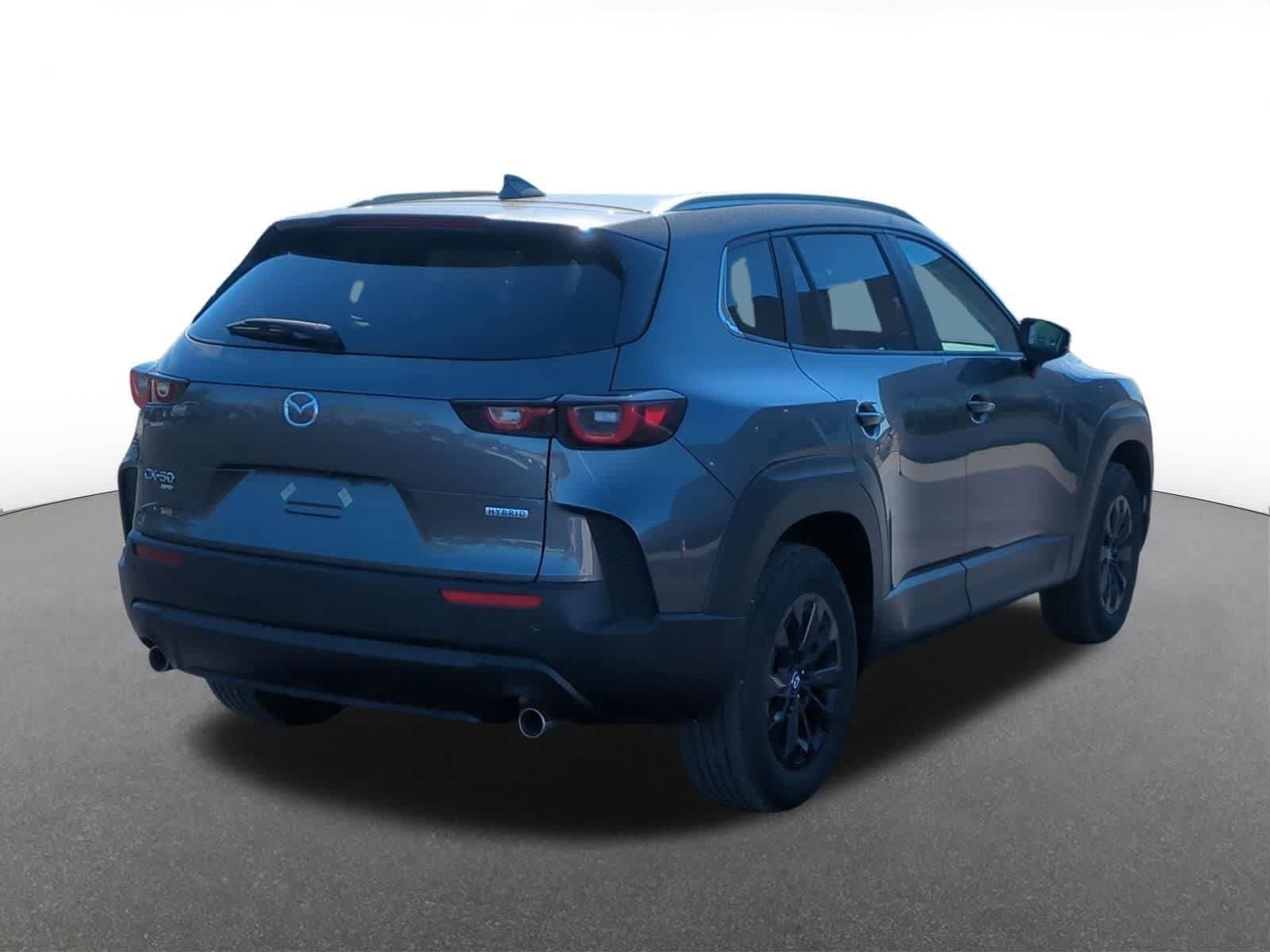 Thumbnail: 2026 Mazda CX-50 - 6