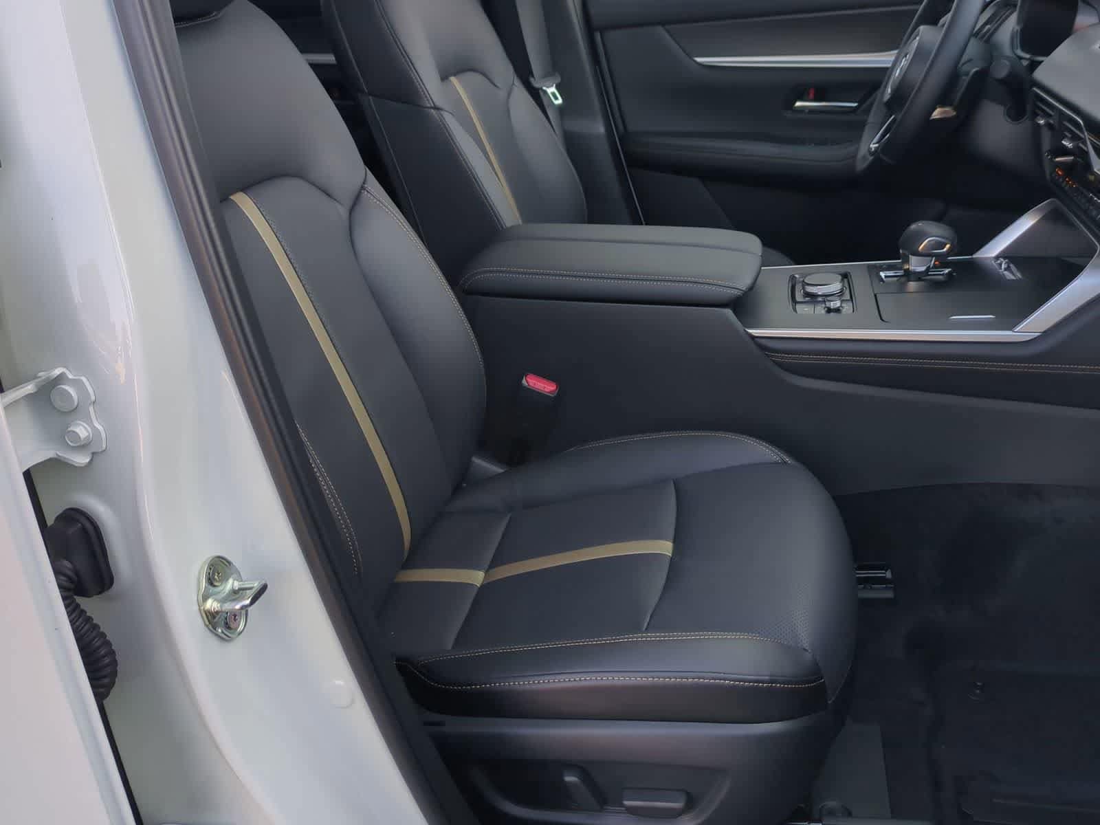 Thumbnail: 2026 Mazda CX-90 - 23