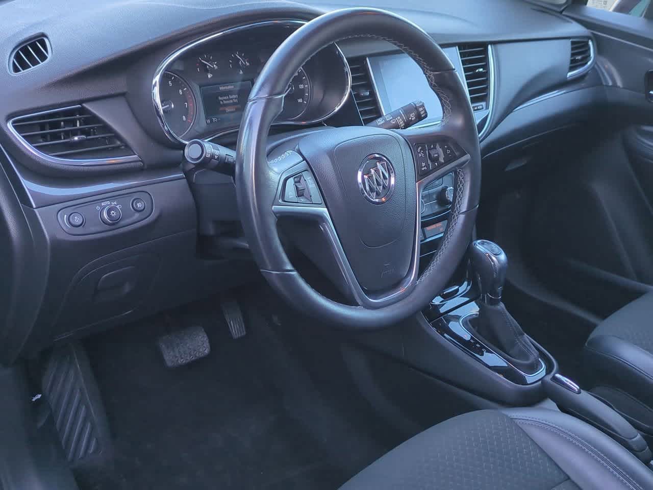 Thumbnail: 2018 Buick Encore - 2