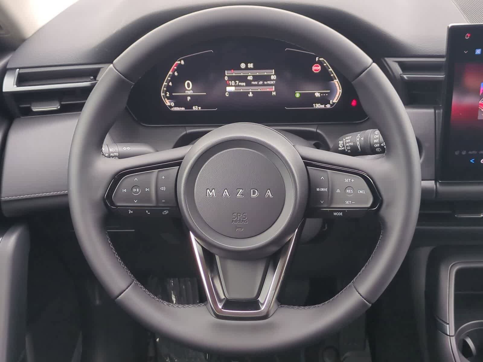 Thumbnail: 2026 Mazda CX-5 - 21