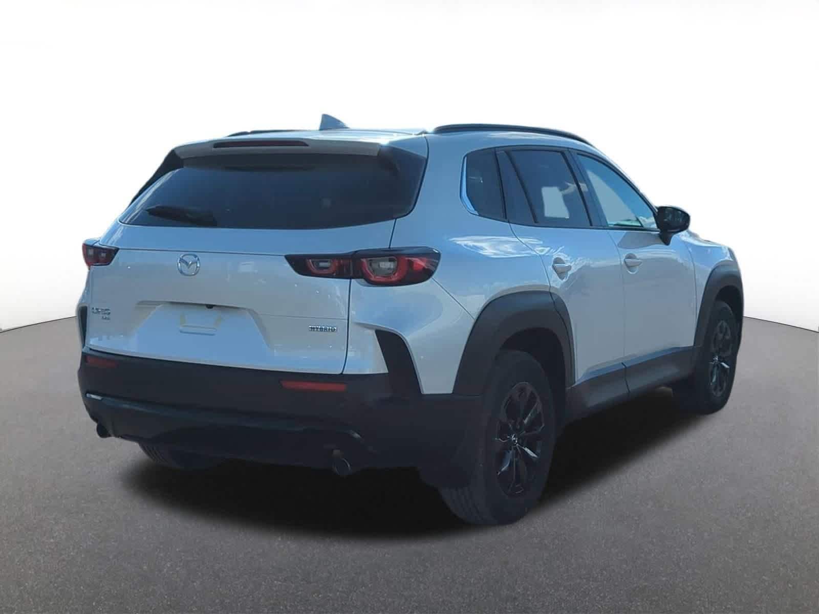 Thumbnail: 2026 Mazda CX-50 - 6