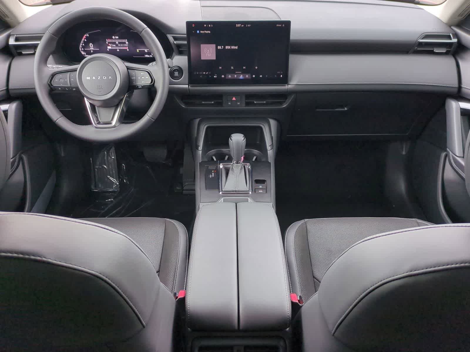 Thumbnail: 2026 Mazda CX-5 - 14