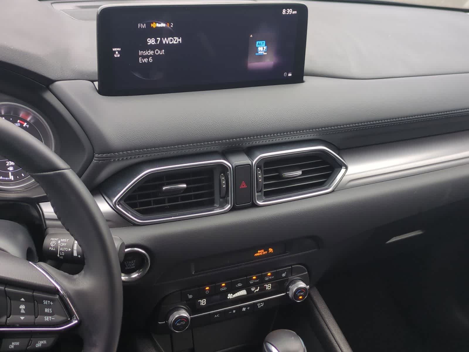 Thumbnail: 2023 Mazda CX-5 - 26