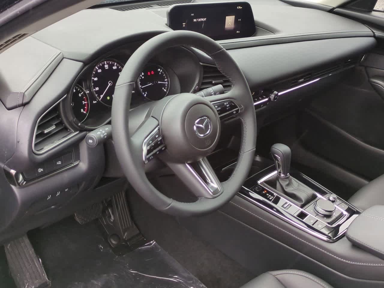 Thumbnail: 2025 Mazda CX-30 - 2