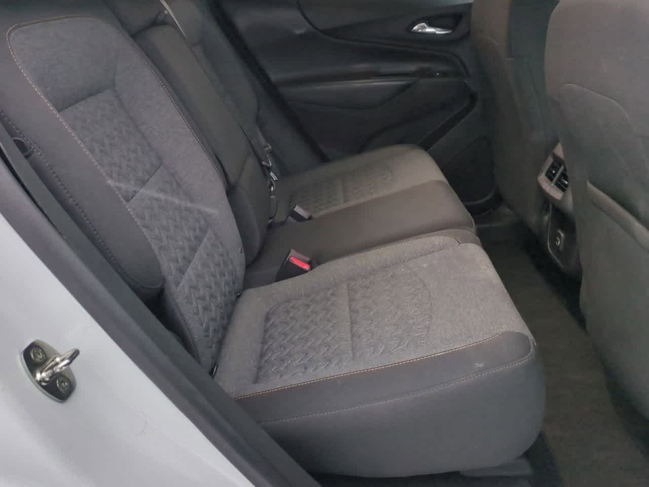 Thumbnail: 2022 Chevrolet Equinox - 19