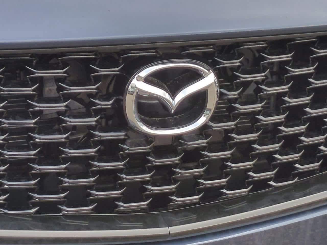 Thumbnail: 2026 Mazda CX-50 - 11