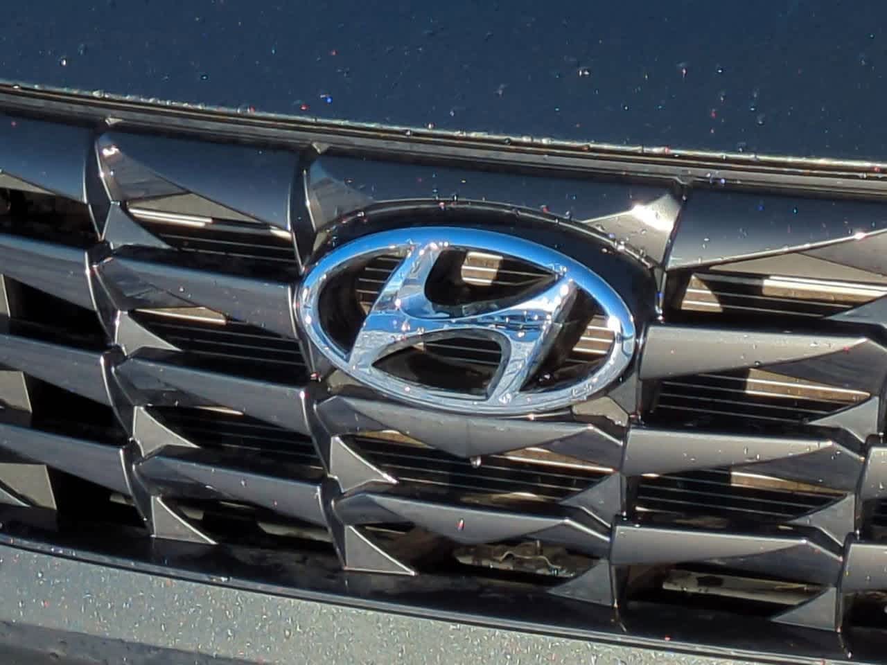 Thumbnail: 2023 Hyundai Tucson - 11