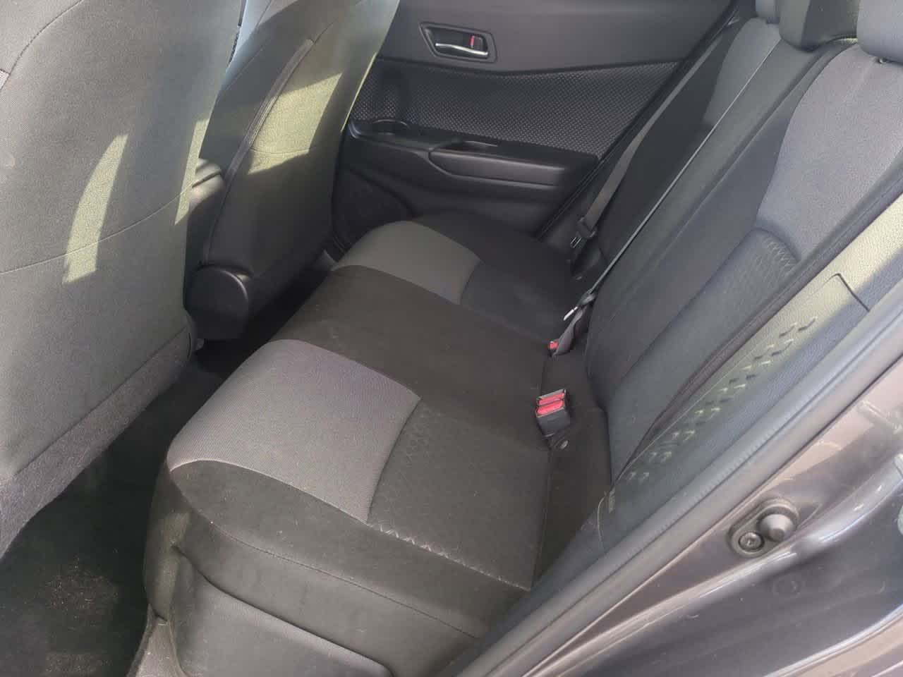 Thumbnail: 2021 Toyota C-HR - 17