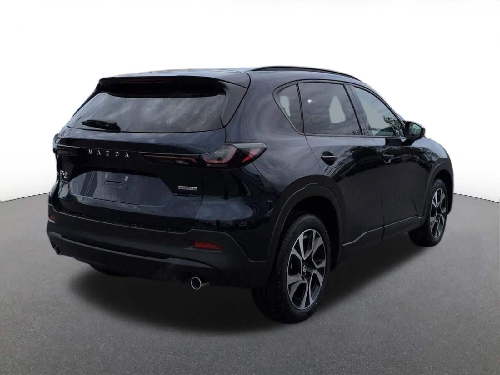Thumbnail: 2026 Mazda CX-5 - 6