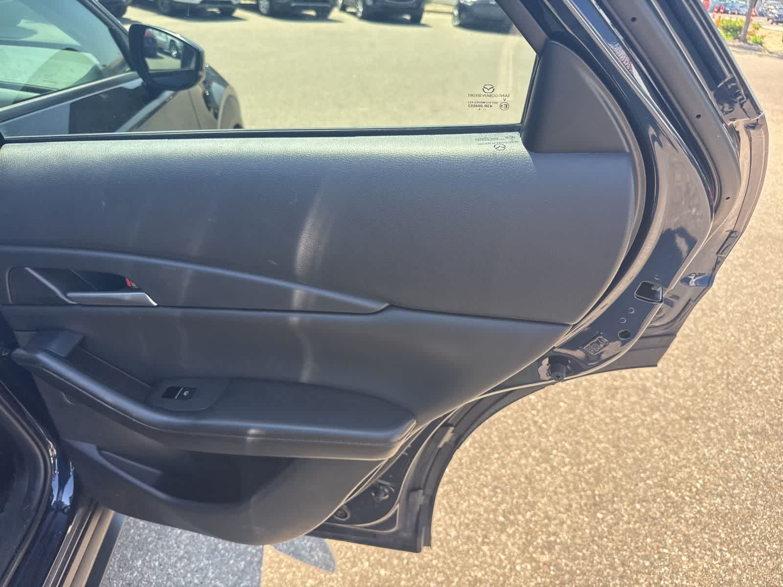 Thumbnail: 2026 Mazda CX-30 - 25