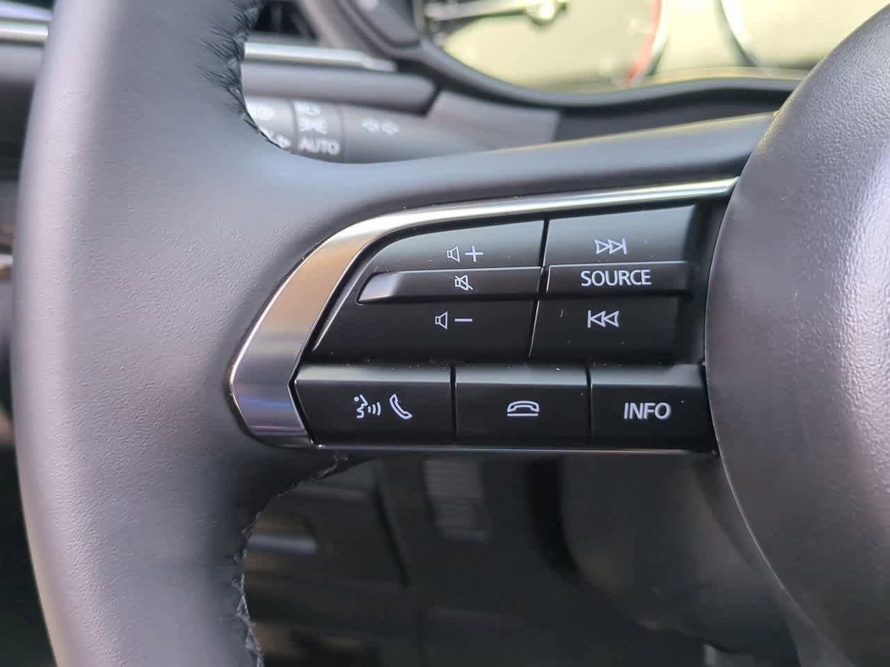 Thumbnail: 2025 Mazda CX-30 - 21